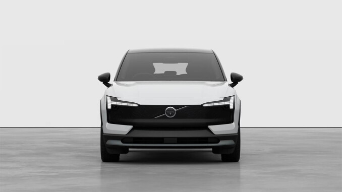 Volvo EX30 200kW P5 LR Cross Country Ultra 69kWh 5dr Auto Electric Estate - Image 6